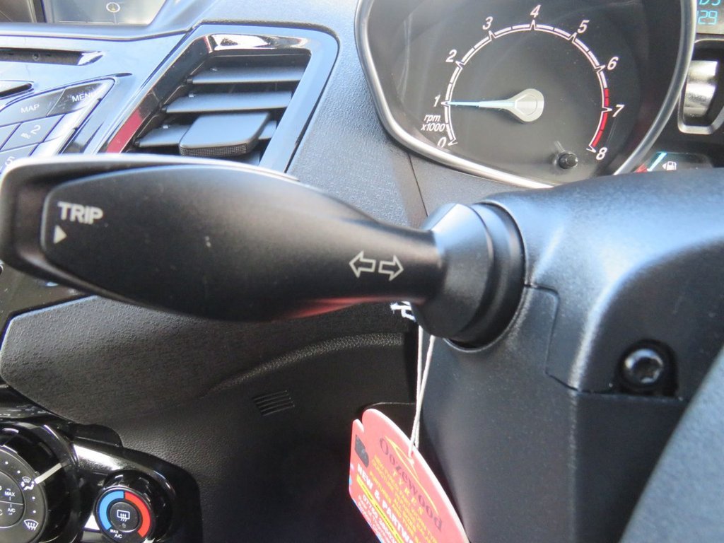 Used Ford Fiesta 2017 for sale - 77920014: Photo 18