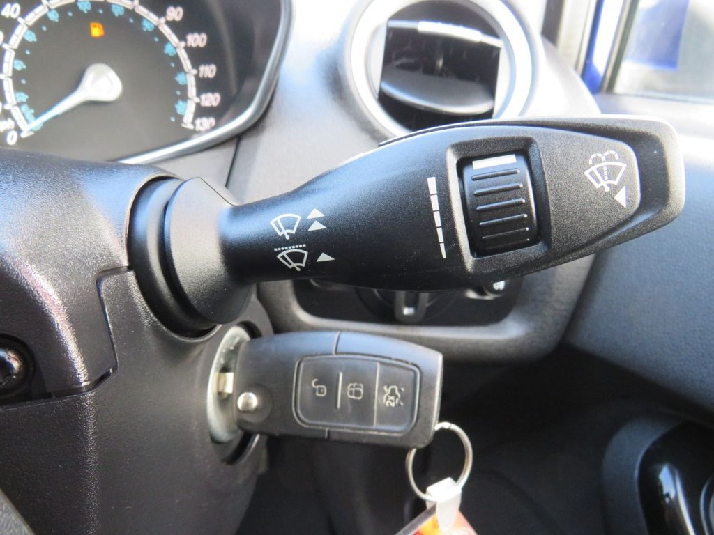 Used Ford Fiesta 2017 for sale - 77920014: Photo 19