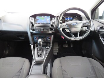 Used Ford Focus 2015 for sale - 76740306: Photo