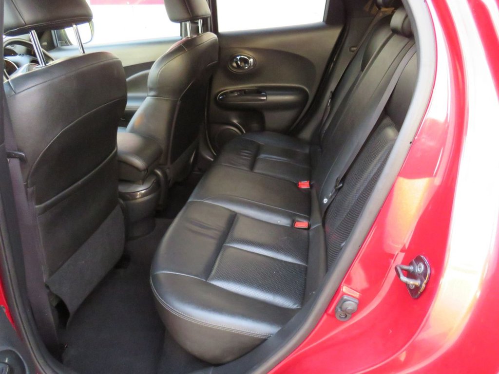 Used Nissan Juke 2015 for sale - 77250634: Photo 10