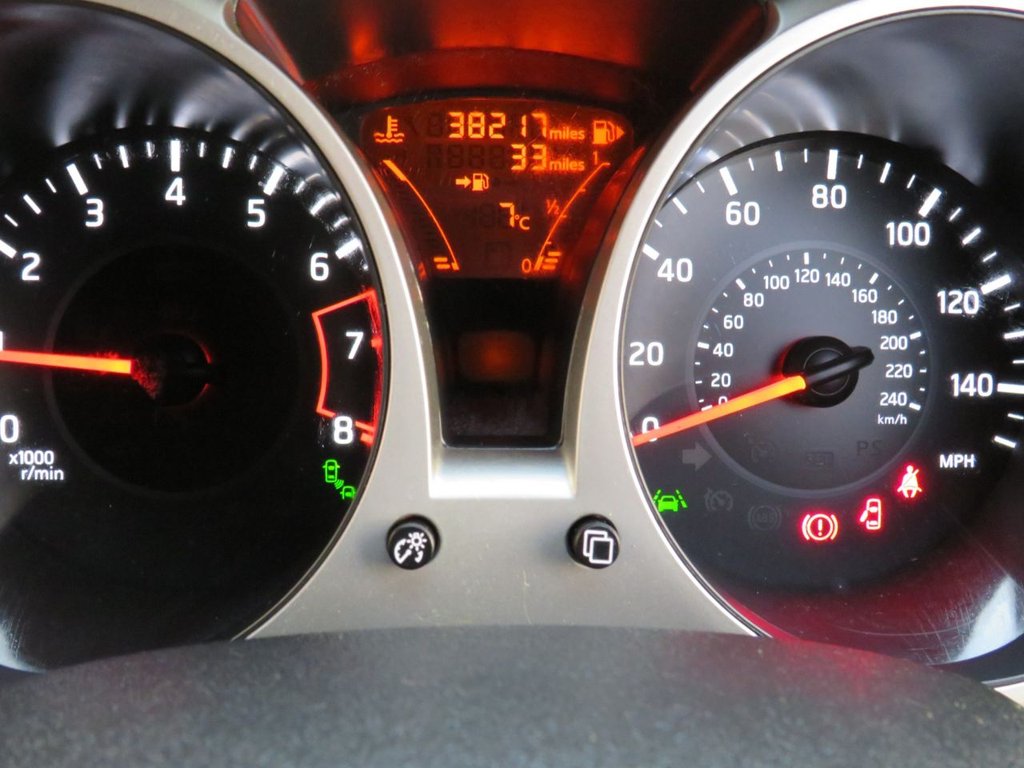 Used Nissan Juke 2015 for sale - 77250634: Photo 12