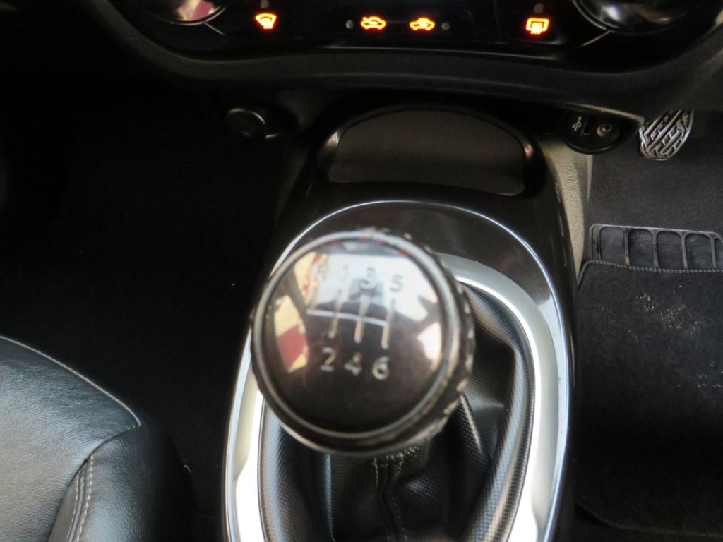 Used Nissan Juke 2015 for sale - 77250634: Photo 14