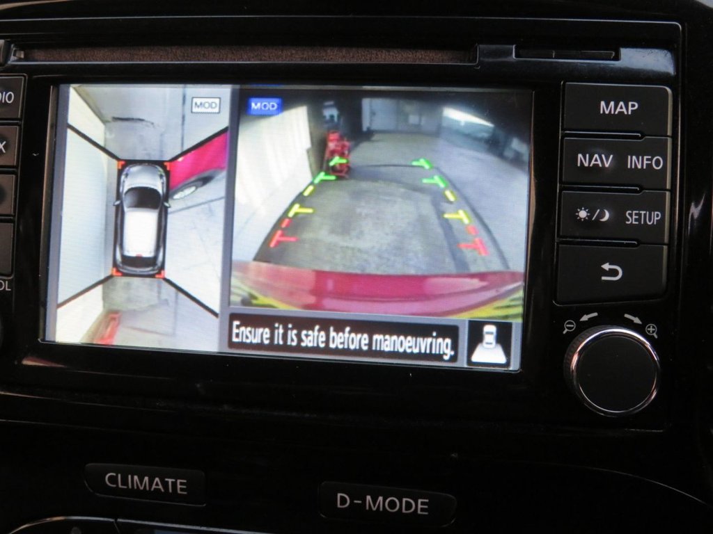 Used Nissan Juke 2015 for sale - 77250634: Photo 16