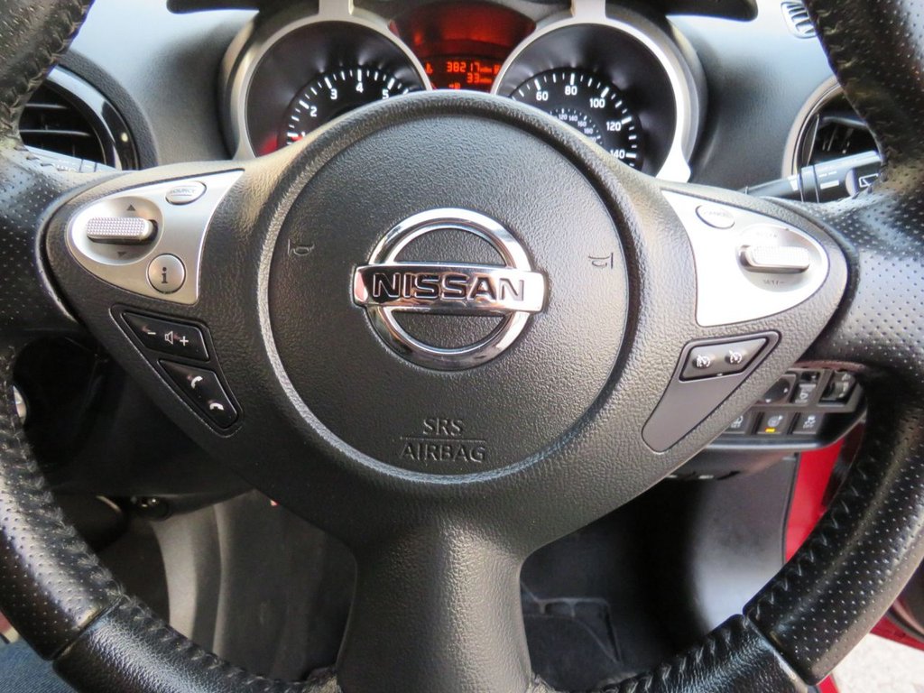 Used Nissan Juke 2015 for sale - 77250634: Photo 17