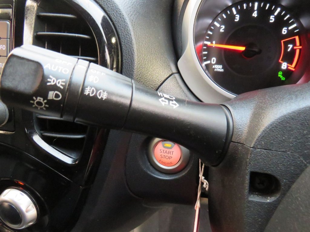 Used Nissan Juke 2015 for sale - 77250634: Photo 18