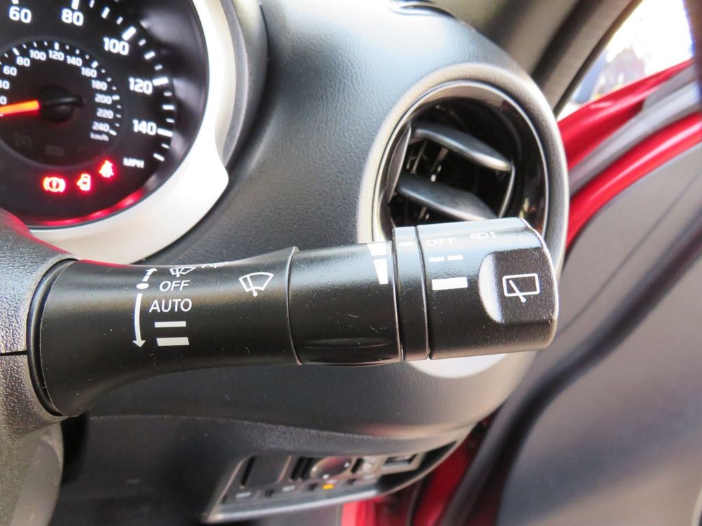 Used Nissan Juke 2015 for sale - 77250634: Photo 19