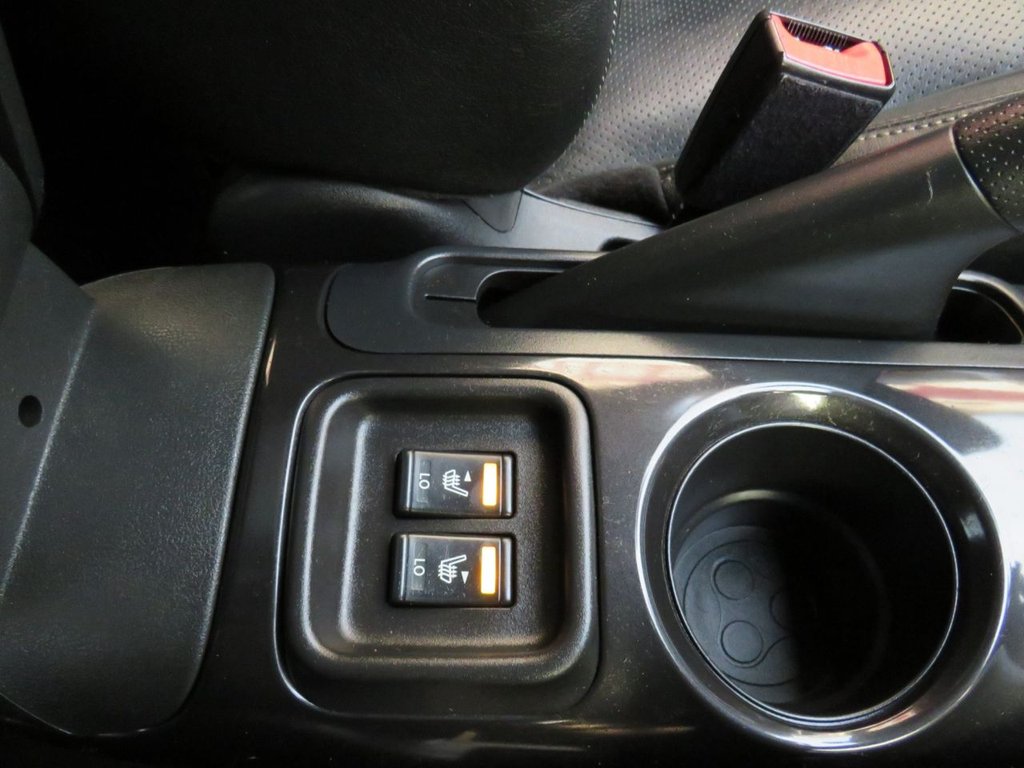 Used Nissan Juke 2015 for sale - 77250634: Photo 20