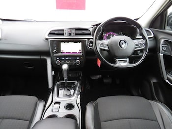 Used Renault Kadjar 2017 for sale - 76509971: Photo