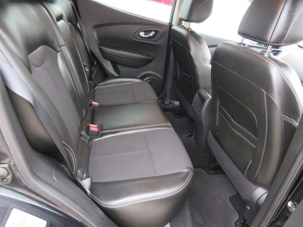 Used Renault Kadjar 2017 for sale - 76509971: Photo 8