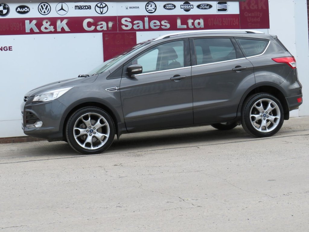 Vehicle 31