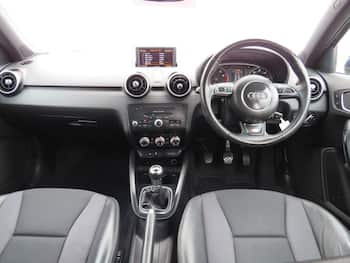 Used Audi A1 2014 for sale - 79562713: Photo