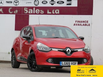 Used Renault Clio 2015 for sale - 79323164: Photo
