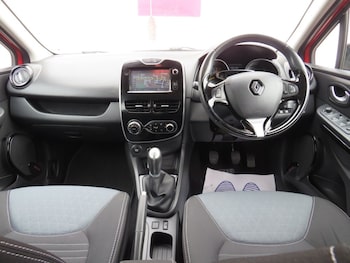 Used Renault Clio 2015 for sale - 79323164: Photo