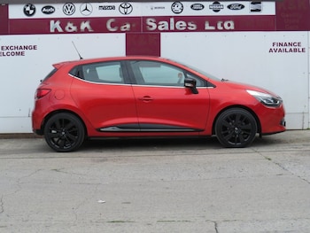 Used Renault Clio 2015 for sale - 79323164: Photo