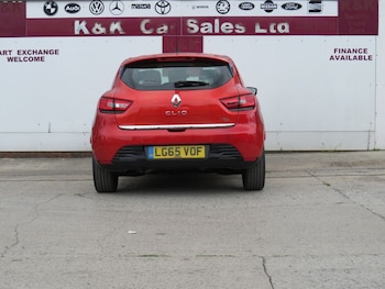 Used Renault Clio 2015 for sale - 79323164: Photo