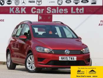 2015 (15) - 1.4 TSI SE 5dr DSG
