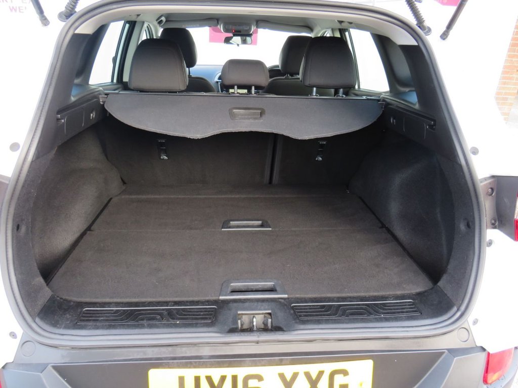 Used Renault Kadjar 2016 for sale - 76345528: Photo 11