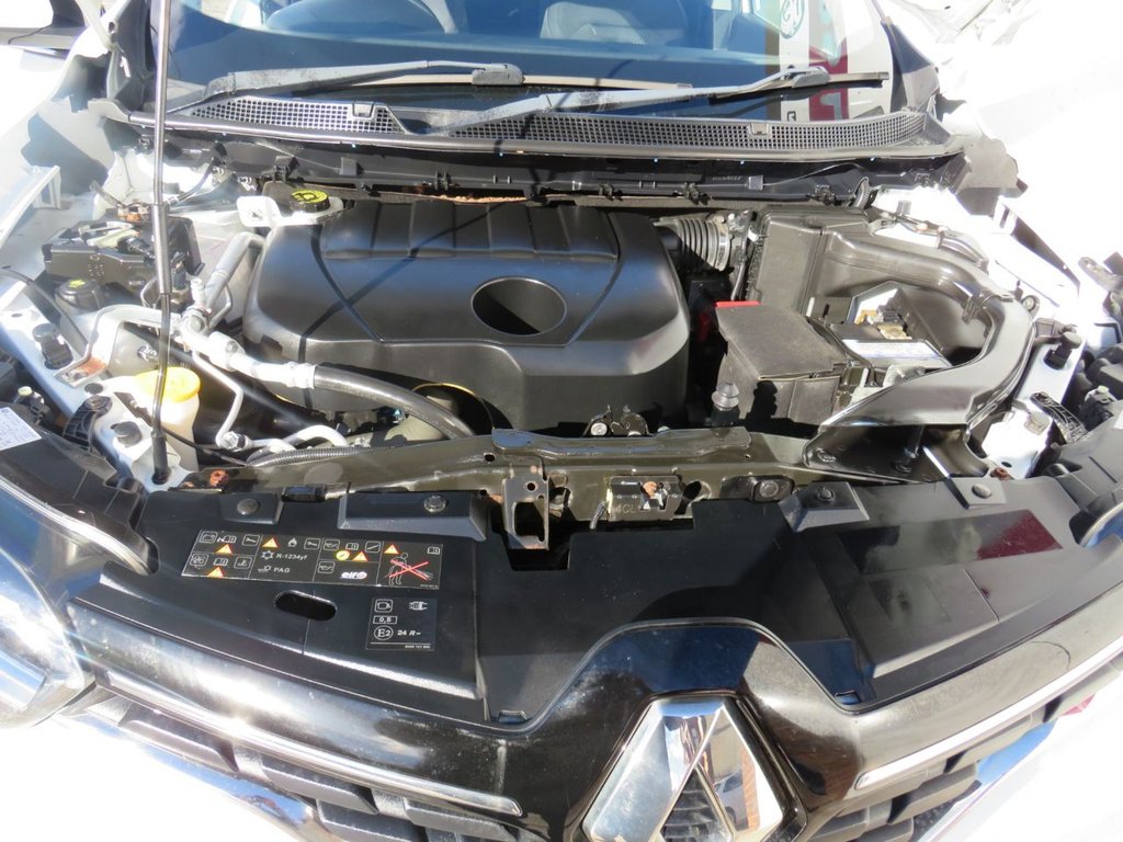 Used Renault Kadjar 2016 for sale - 76345528: Photo 13