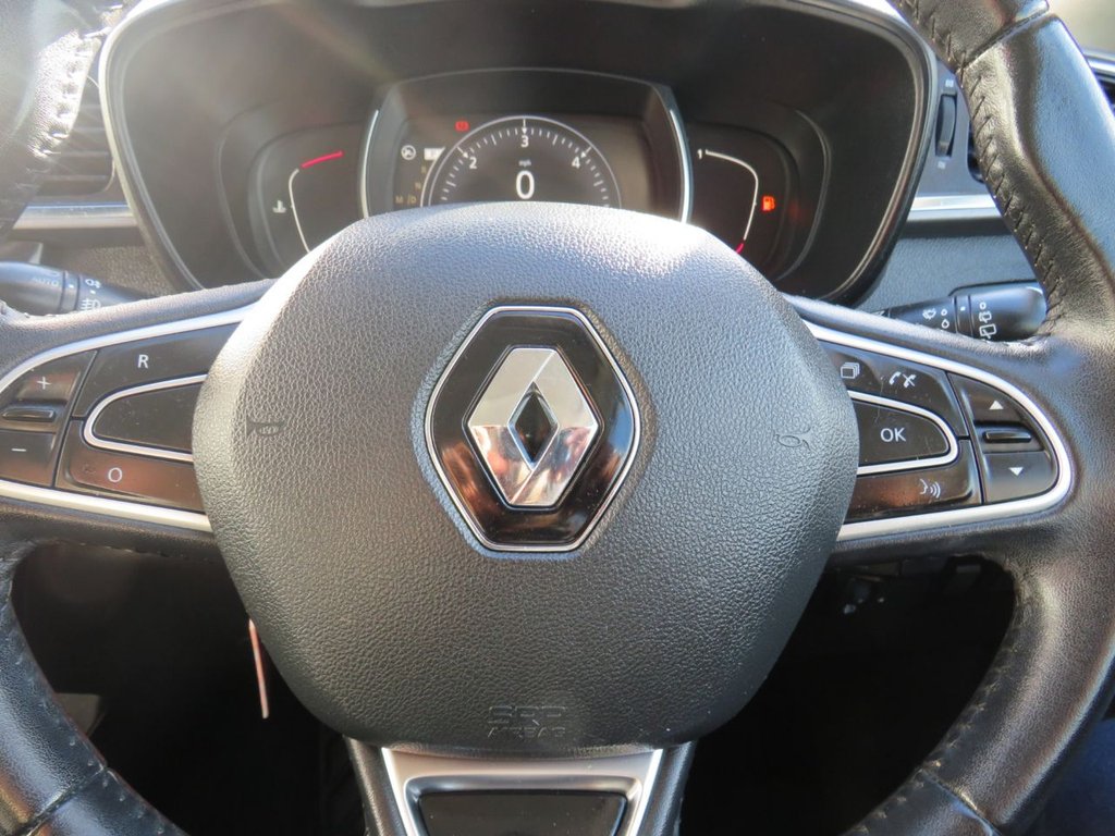 Used Renault Kadjar 2016 for sale - 76345528: Photo 17