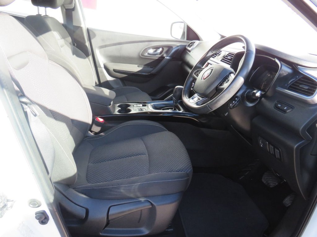 Used Renault Kadjar 2016 for sale - 76345528: Photo 7
