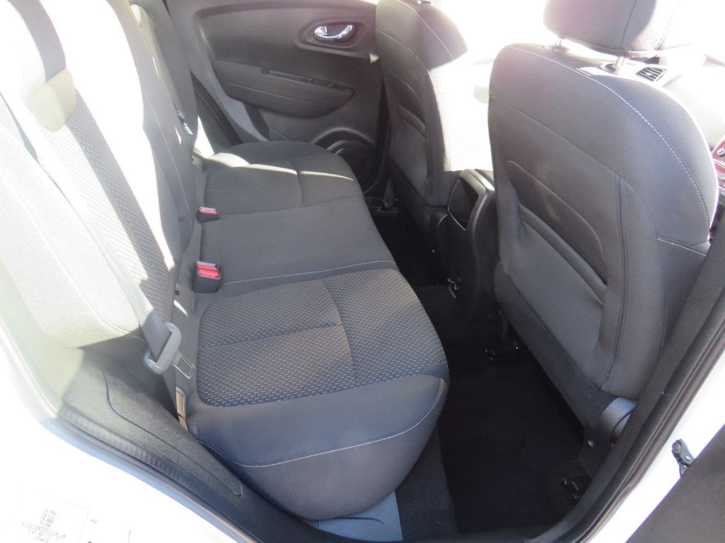 Used Renault Kadjar 2016 for sale - 76345528: Photo 8