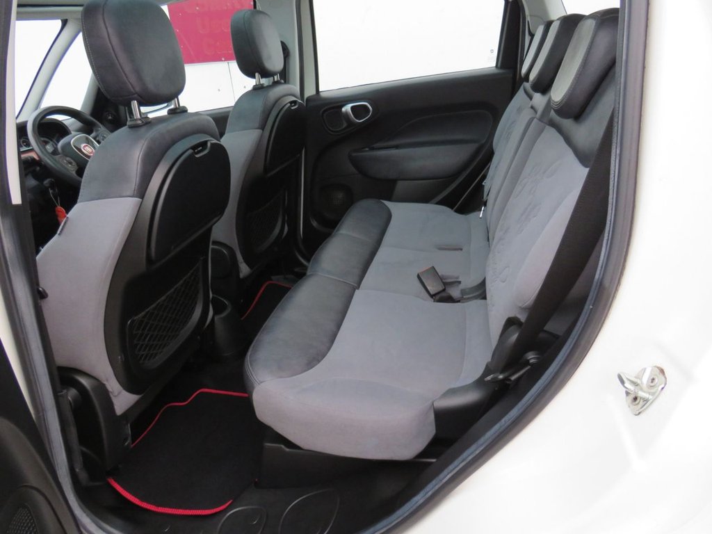 Used Fiat 500L 2013 for sale - 77089212: Photo 10