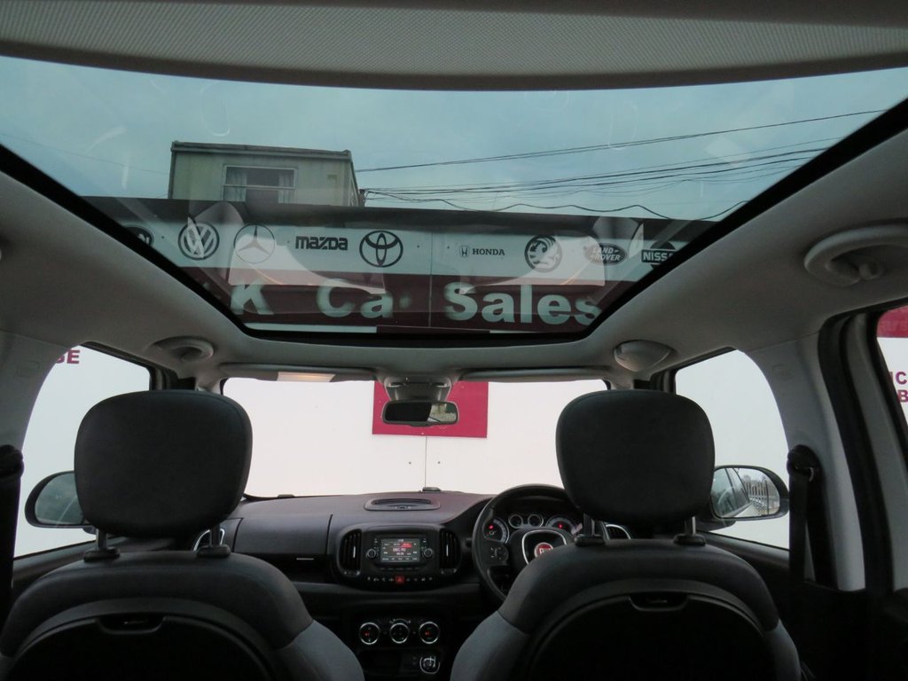 Used Fiat 500L 2013 for sale - 77089212: Photo 11
