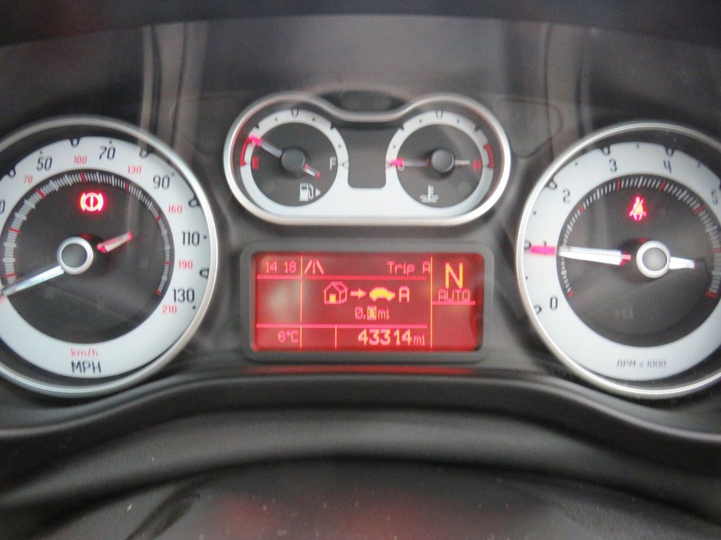 Used Fiat 500L 2013 for sale - 77089212: Photo 13