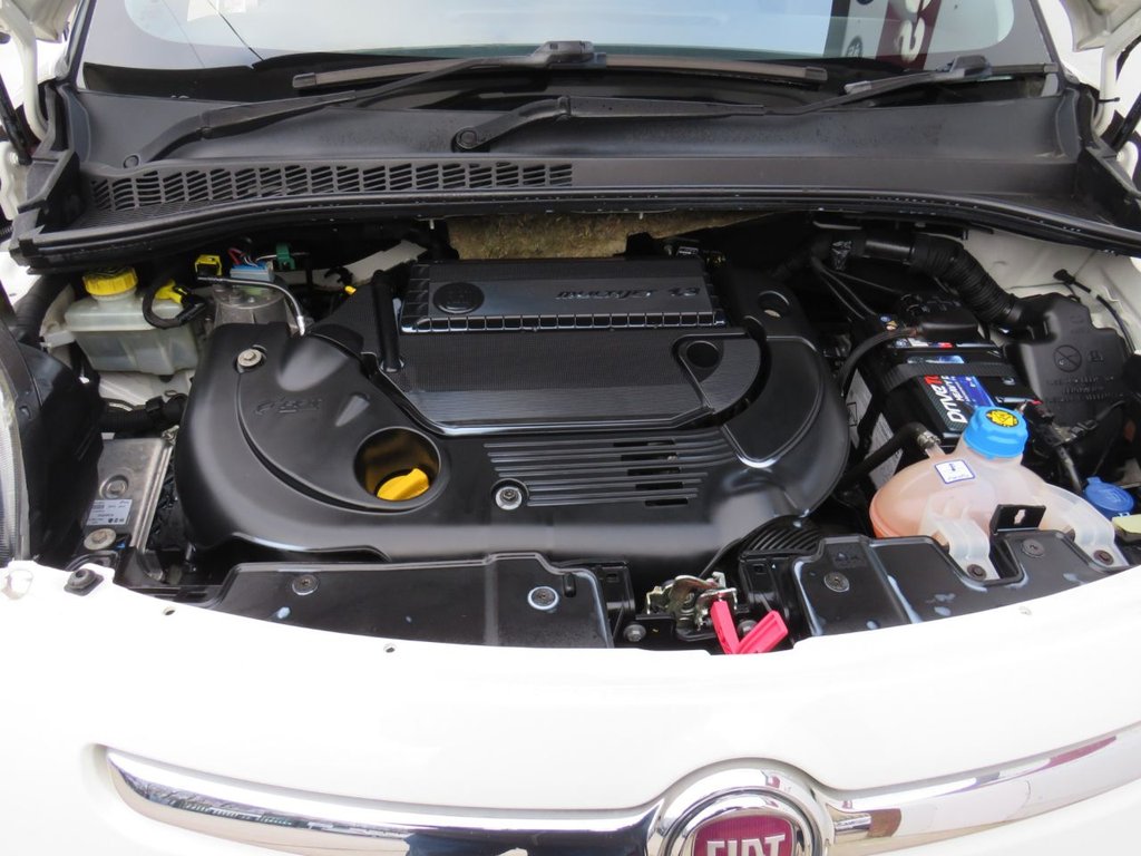 Used Fiat 500L 2013 for sale - 77089212: Photo 14