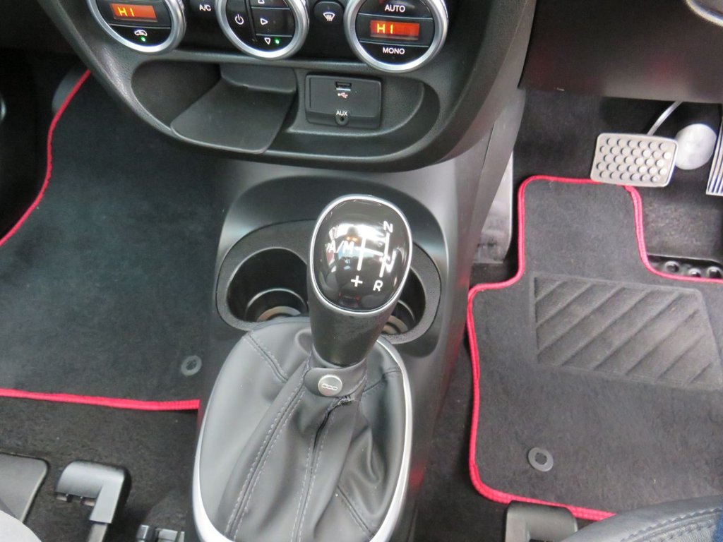 Used Fiat 500L 2013 for sale - 77089212: Photo 15