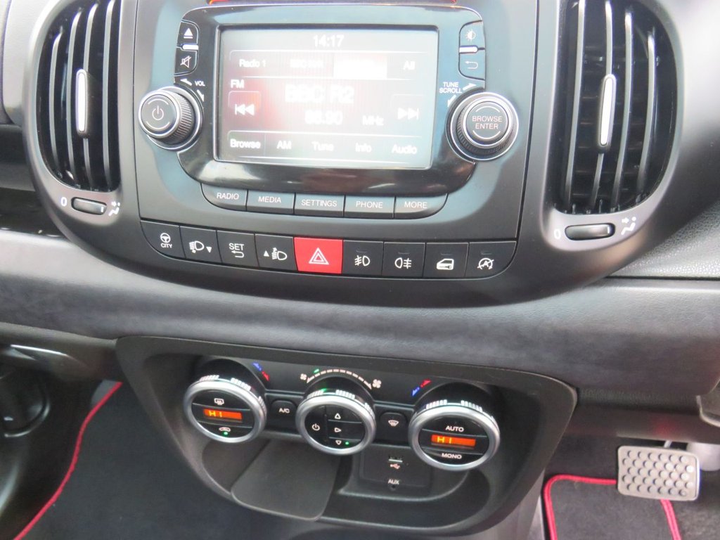Used Fiat 500L 2013 for sale - 77089212: Photo 16