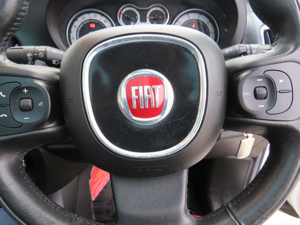 Used Fiat 500L 2013 for sale - 77089212: Photo 17