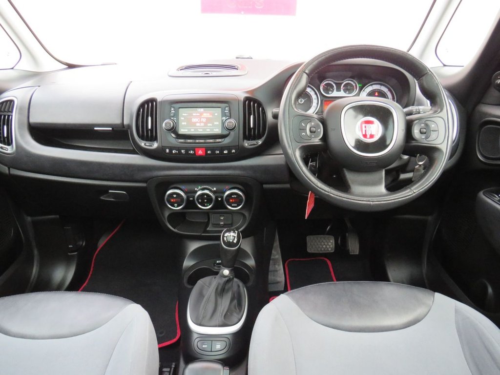 Used Fiat 500L 2013 for sale - 77089212: Photo 2