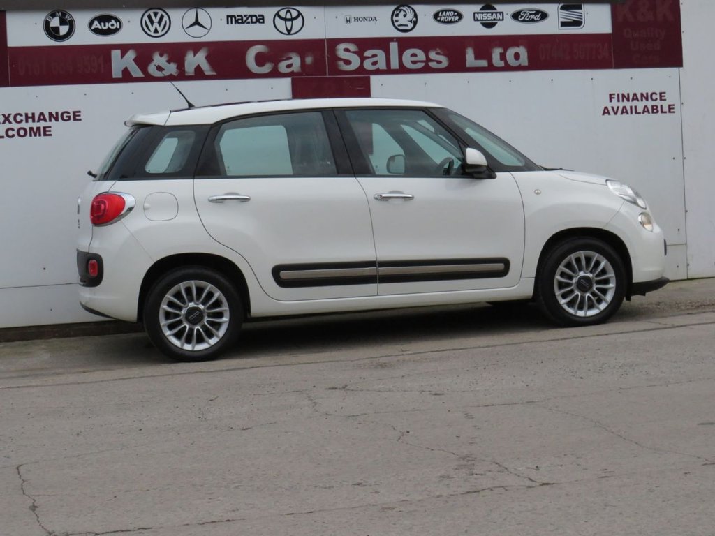 Used Fiat 500L 2013 for sale - 77089212: Photo 26