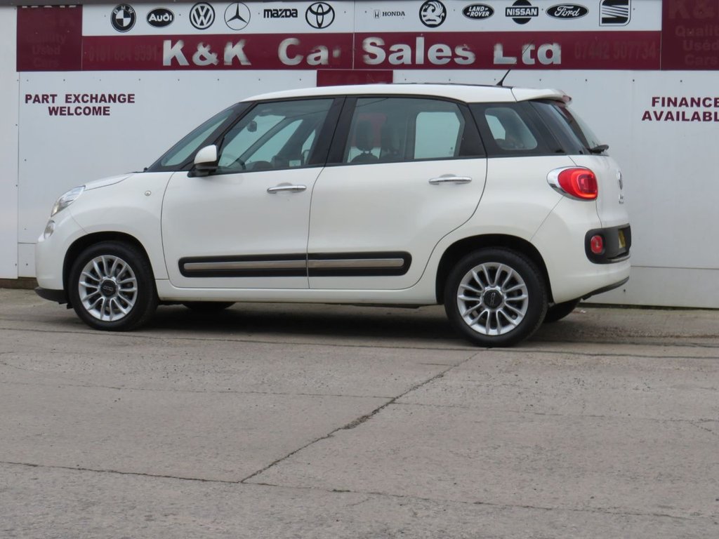 Used Fiat 500L 2013 for sale - 77089212: Photo 28