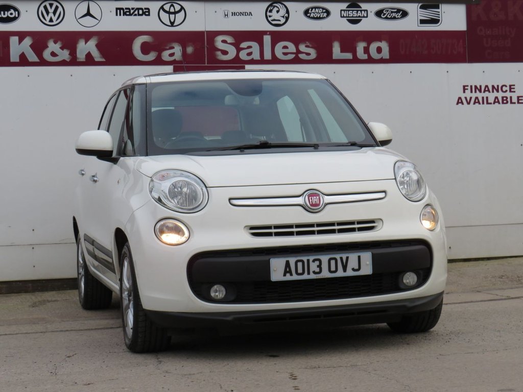 Used Fiat 500L 2013 for sale - 77089212: Photo 29