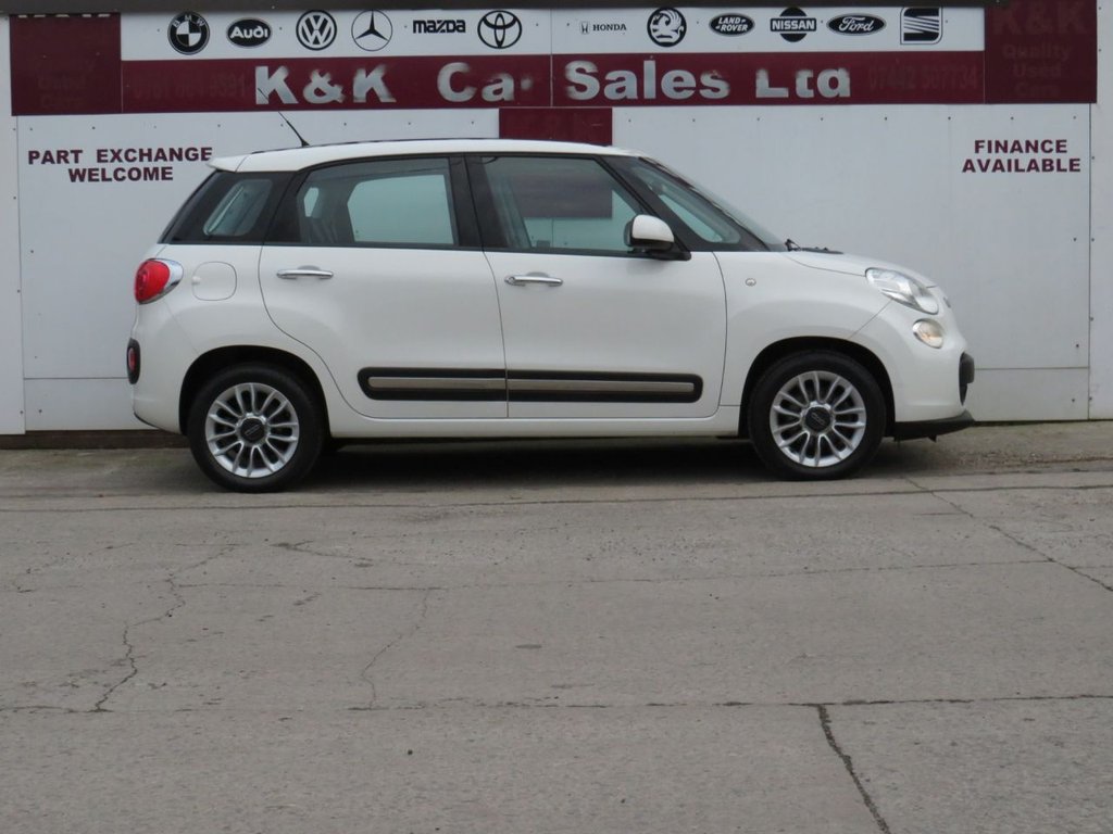 Used Fiat 500L 2013 for sale - 77089212: Photo 3