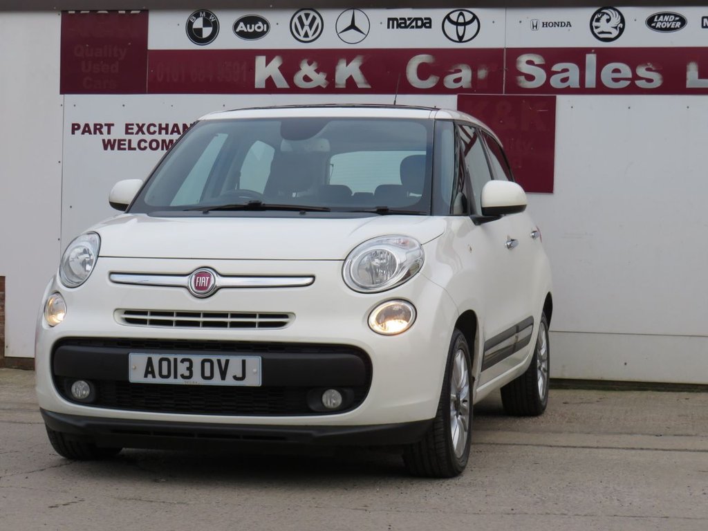 Used Fiat 500L 2013 for sale - 77089212: Photo 31