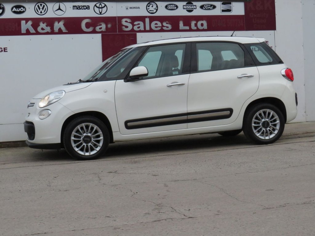 Used Fiat 500L 2013 for sale - 77089212: Photo 32