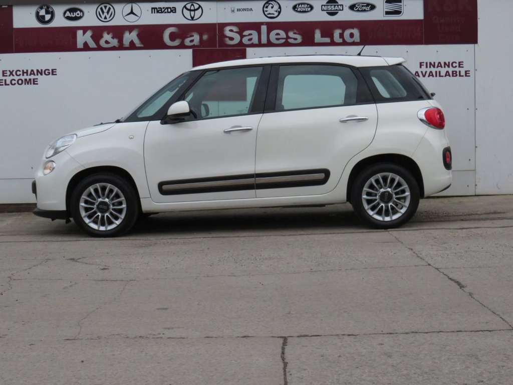 Used Fiat 500L 2013 for sale - 77089212: Photo 5