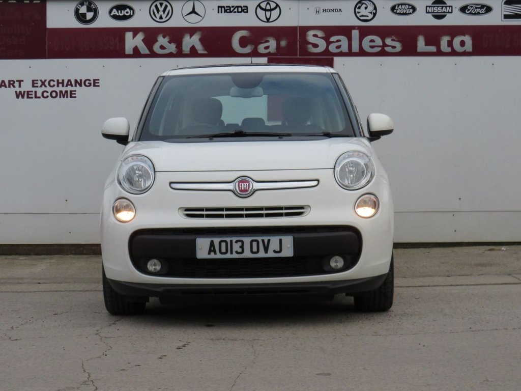 Used Fiat 500L 2013 for sale - 77089212: Photo 6