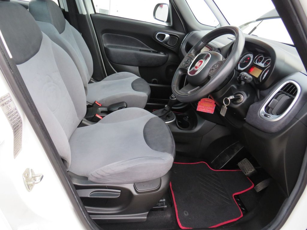 Used Fiat 500L 2013 for sale - 77089212: Photo 7