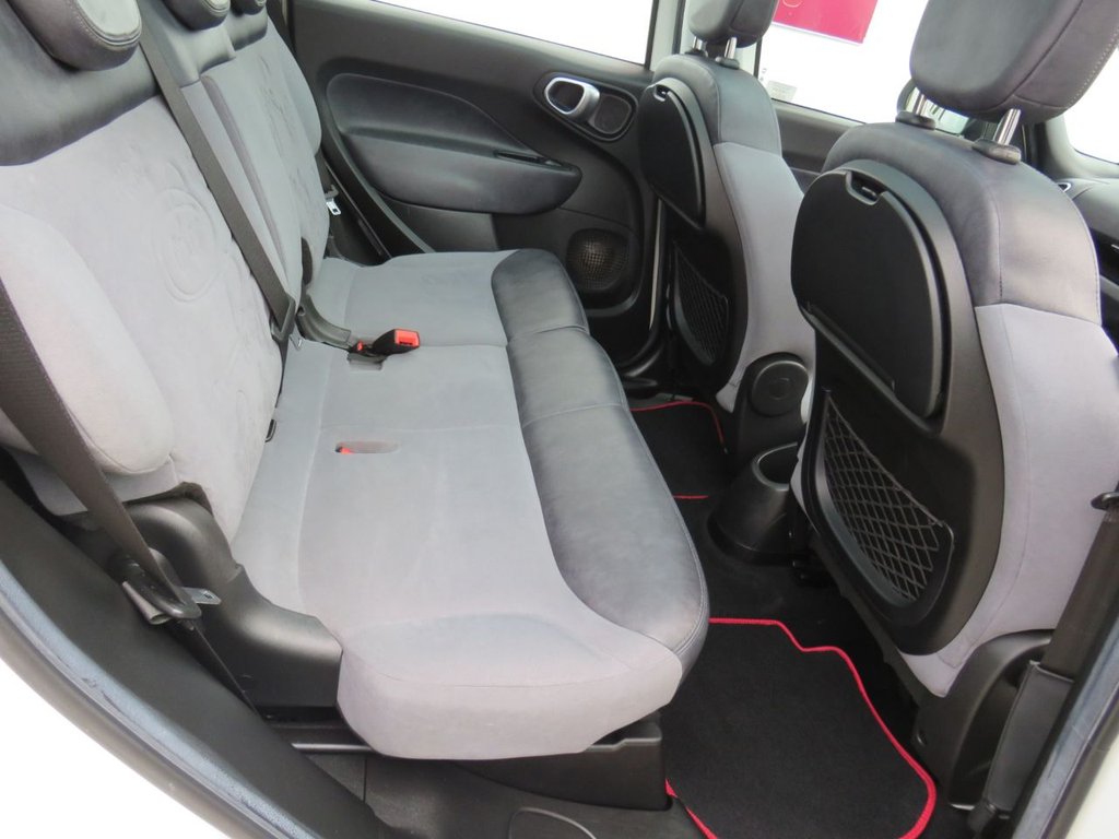 Used Fiat 500L 2013 for sale - 77089212: Photo 8