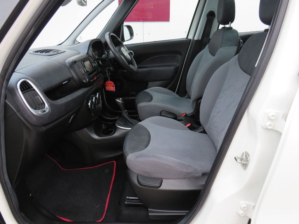 Used Fiat 500L 2013 for sale - 77089212: Photo 9
