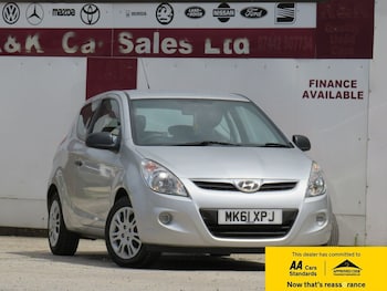 Used Hyundai i20 2011 for sale - 78896825: Photo