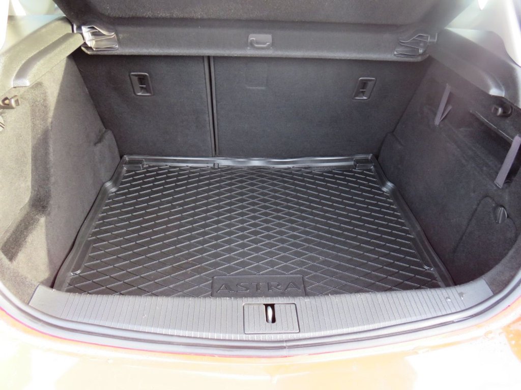 Used Vauxhall Astra 2014 for sale - 76962771: Photo 11