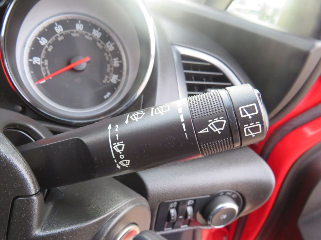 Used Vauxhall Astra 2014 for sale - 76962771: Photo 18