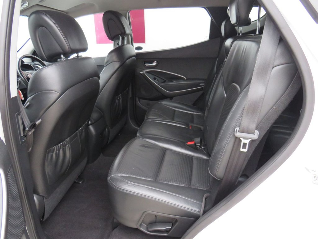 Used Hyundai Santa Fe 2013 for sale - 77056412: Photo 11