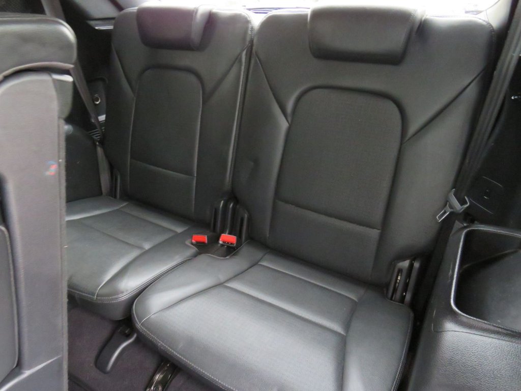 Used Hyundai Santa Fe 2013 for sale - 77056412: Photo 12