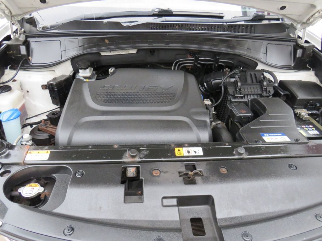 Used Hyundai Santa Fe 2013 for sale - 77056412: Photo 14